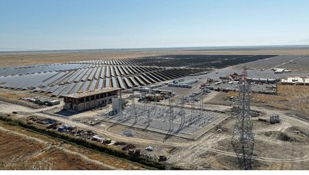 Başkan Altay Konya’yı Belediyeler Arasında Lider Yapacak 70 MW’lık GES Projesinin Hızla İlerlediğini Açıklad
