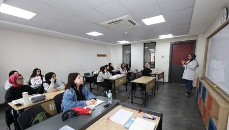 Başkan Altay: “LİMA’larımızda Gençlerimizin Hem Derslerine Destek Oluyor Hem De Kendilerini Çok Yönlü Geliştirmelerine Katkı Sağlıyoruz”