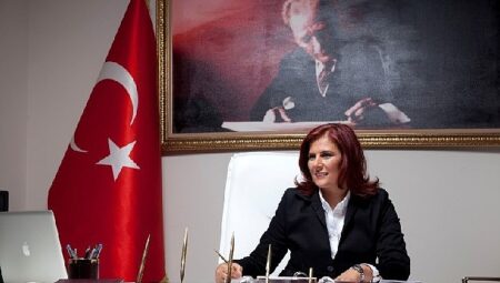 Başkan Çerçioğlu: Kurtuluş Günümüz Kutlu Olsun