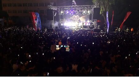 Başkan Çerçioğlu’ndan Söke’de Kurtuluş Coşkusu