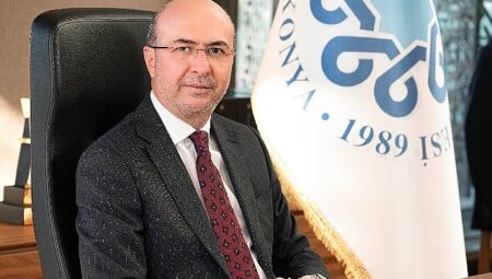 Başkan Pekyatırmacı’dan Yeni Eğitim Öğretim Yılı Mesajı