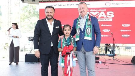 Büyükakın’dan Gardaşlık Buluşması’nda birlik beraberlik vurgusu