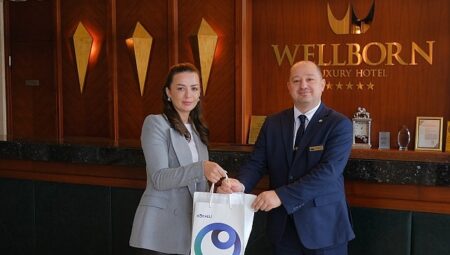 Büyükşehir, Fransa maçı ile turizm vitrinine çıkıyor