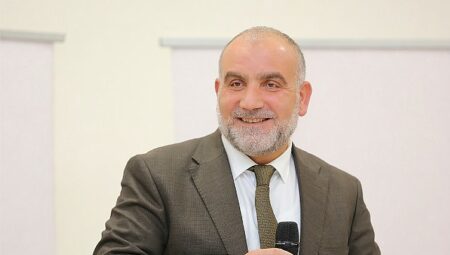 Canik Belediyesi’nden Kesintisiz Burs: 4 Yıldır Devam Ediyor