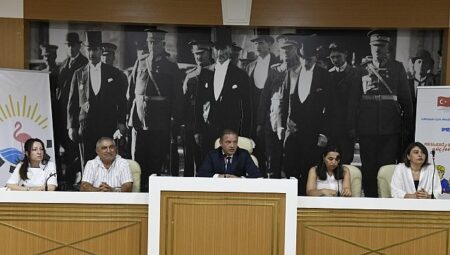 Çiğli’de İstihdam Garantili Pastacılık ve Ekmekçilik Kurslarında Yeni Dönem Başlıyor