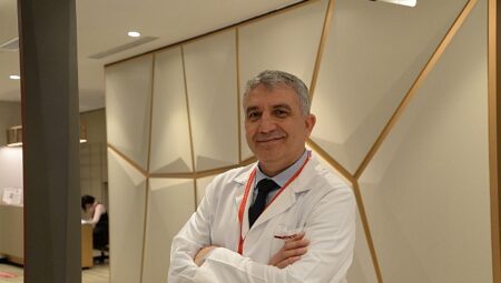 Çocuklardaki Göğüs Deformitelerini İhmal Etmeyin