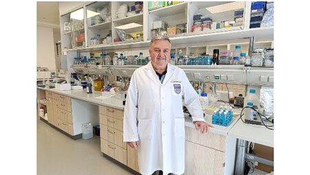 Damar Tıkanıklığında Antibiyotikle Tedavi Umudu:  Damarları Bir Parazit Tıkıyor Olabilir