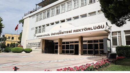 DEÜ’den Güzel Sanatlar Enstitüsü’ne İlişkin Kamuoyu Duyurusu
