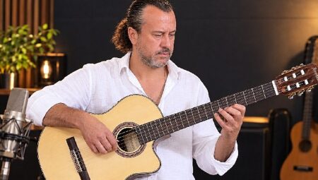 Devrim Güven’den yeni single: Düşler Mevsimi