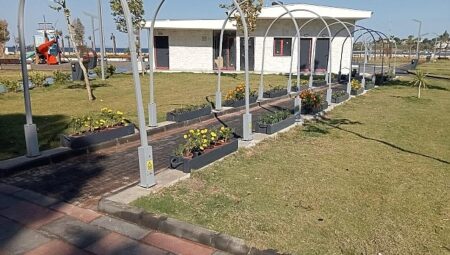 Didim Belediyesi’nden Yeşil Hamle