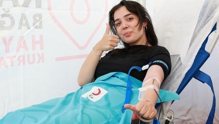 Dünya Kemik İliği Bağışçıları Günü