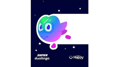 Duolingo, Türkiye telekom sektöründeki ilk iş birliğini Vodafone ile yaptı