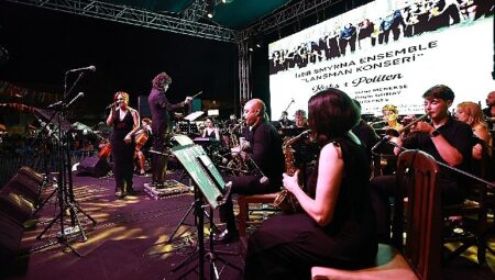 EFEST 2026, Efes Selçuk’un tüm renklerini buluşturdu