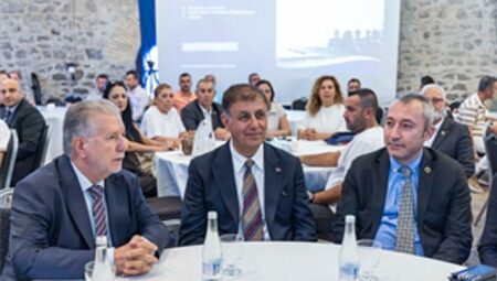 Esnafın ruhsat sorunlarına ortak çözüm