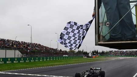 Formula 1®, 3 Ekim 2027’de İstanbul’a Dönüyor
