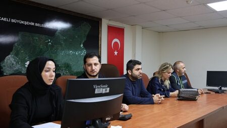 Gençlerin yeni buluşma noktası Yeşilova’da yükselecek