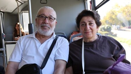 Güney aksında 41G ulaşıma nefes oldu