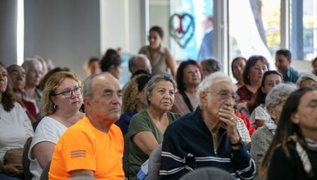 Güzelbahçe Belediyesi Sağlıklı Yaş Alma Merkezi
