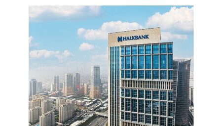 Halkbank’tan Girişimcilere Bütüncül Destek