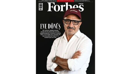 Hamdi Ulukaya’nın eve dönüşü