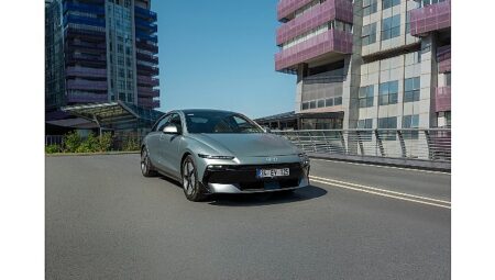 Hyundai Leasing, Genişleyen Finansman Ağıyla İşletmelere Esnek Çözümler Sunuyor.