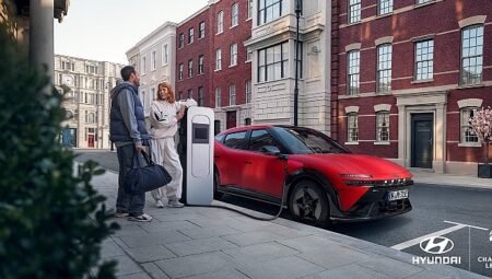 Hyundai UEFA Champions League’in Resmi Otomotiv Partneri Oldu