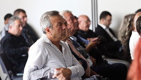İncir, zeytin ve üzümün geleceği tartışıldı