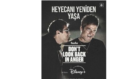 İngiltere’nin Millî Kültürel Nişanesinden Müzik Dünyasının Efsanevi Grubuna…