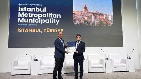 İstanbul, Avrupa’nın en iyi 10 girişimcilik ekosistemi arasında