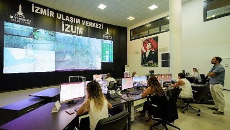 İzmir Büyükşehir Belediyesi’nden 14 Eylül teyakkuzu