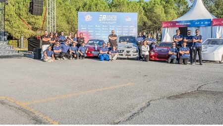 Kapsül Teknoloji Platformu, TEKNOFEST 2026 Şanlıurfa’da 51 Finalist Takımla Sahada