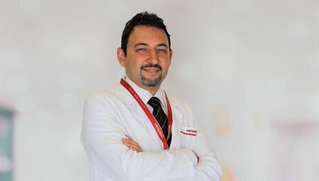 Karaciğer Tümörlerinde Girişimsel Tedavi Konforu