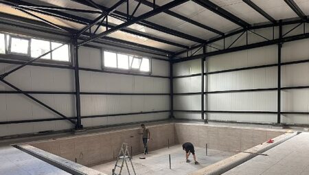 Kartepe’de Sporun Kalbi Ritim’de Atacak