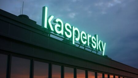 Kaspersky Araştırması: Perakendecilerin Yaklaşık Beşte Biri Siber Saldırılar Nedeniyle Kalıcı Veri Kaybına Uğruyor