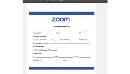 Kaspersky, Zoom ve DocuSign’ı Taklit Eden Kapsamlı Oltalama Saldırısını Otaya Çıkardı