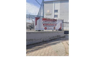 Keçiören Belediyesi’nden KeçiKart Sahibi Ailelere Okul Servisi Desteği