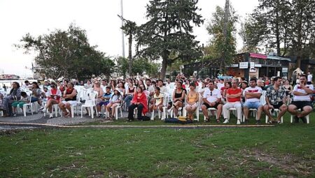 Kemer’de Avrupa Şampiyonluğu coşkusu