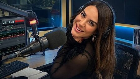 Kıbrıs’ın göz bebeği Radyo Juke’ta yeni dönem başlıyor
