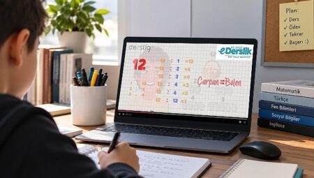 Kılavuz e-Derslik’ten dev eğitim hamlesi