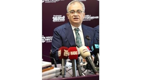 Kocaeli’nin kültür şöleni başlıyor