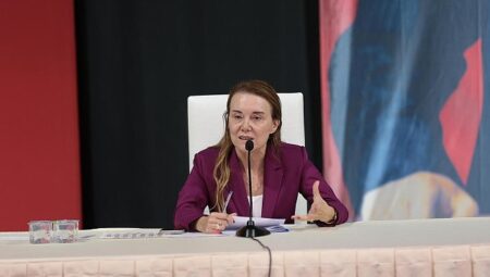 Konak Meclisi’nde İkiçeşmelik için yeni adım