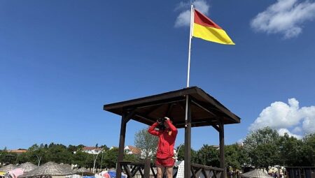 KOSKEM bir haftada 26 vatandaşı kurtardı