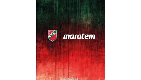 KSK ve Belkim / Maratem’den Hijyende Güç Birliği