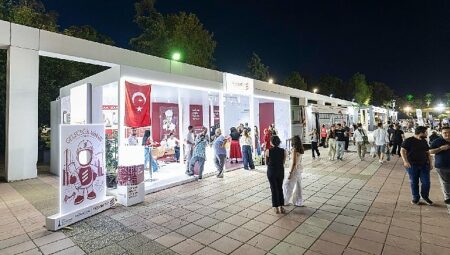 ‘Mahalle Dedektifi’ oyunu miniklere dirençli kent bilinci kazandırdı