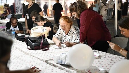 Malkara 2. Kömür ve Süt Ürünleri Festivali Coşkuyla Sona Erdi