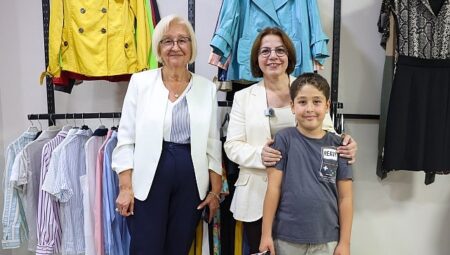 Maltepe Belediyesi’nden öğrencilere eğitim desteği