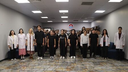 Maltepe Belediyesi’nin Lgs Öğrencilerine Desteği Devam Ediyor