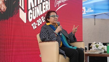Maltepe’de Edebiyat Kadınların Gözünden Değerlendirildi