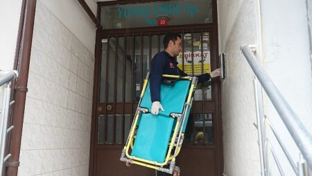 Maltepe’de Hasta Nakil Desteği Sürüyor