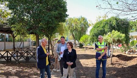 Maltepe’de park ve yeşil alanlarda yenileme seferberliği